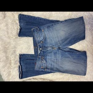 Seven For all Man Kind Jeans